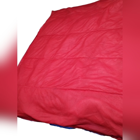 Vintage Pokeman Nintendo Gotta‎ Catch Em All Sleeping Blanket (no zipper) - Picture 7 of 10